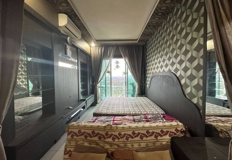 Tropez Residences @ Tropicana Danga Bay