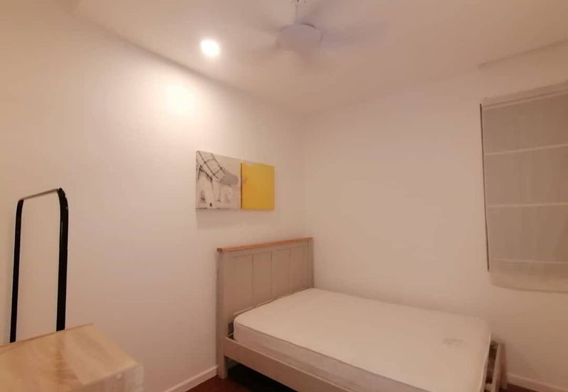 Impiana @ East Ledang