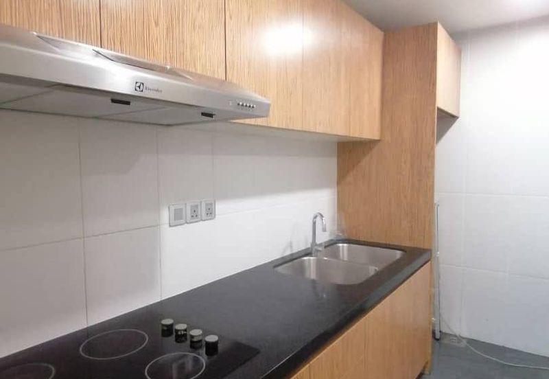 Impiana @ East Ledang