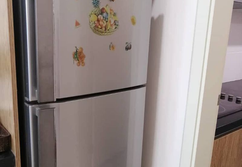 Impiana @ East Ledang