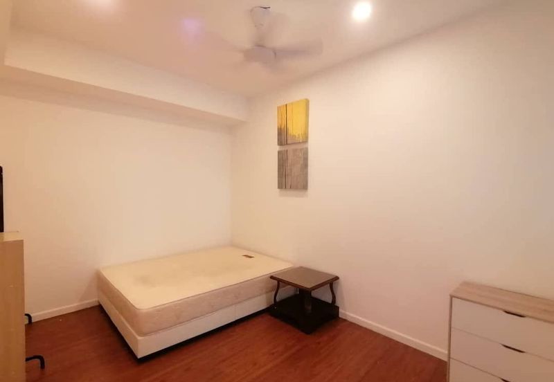 Impiana @ East Ledang