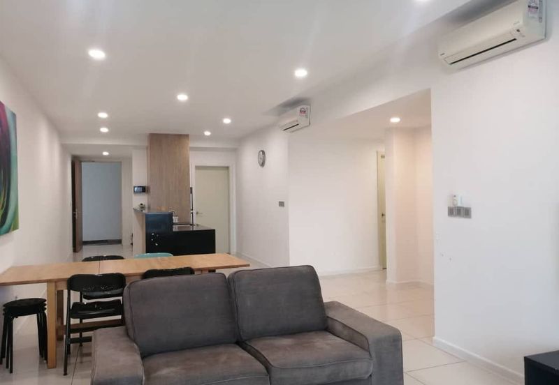 Impiana @ East Ledang