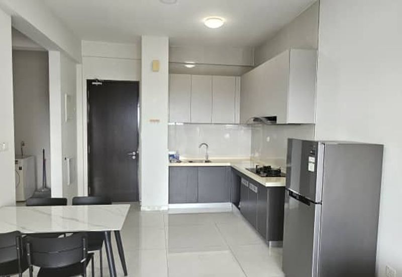 Baypoint @ Country Garden Danga Bay