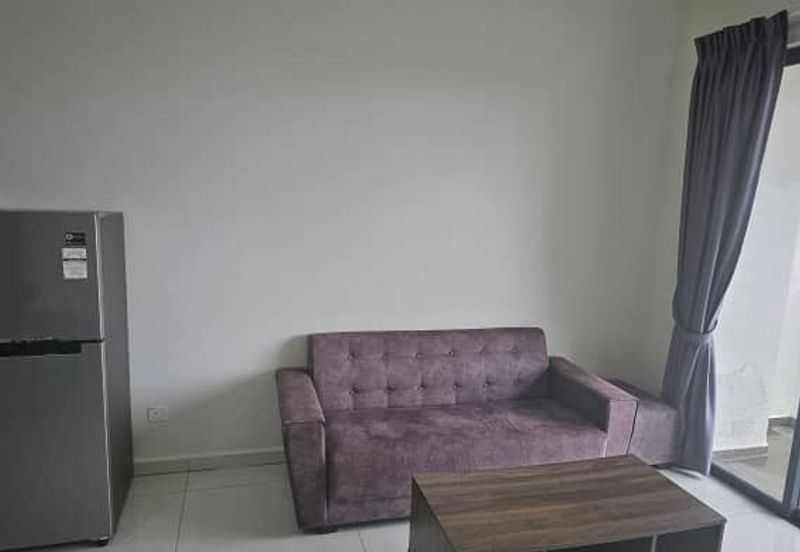 Baypoint @ Country Garden Danga Bay