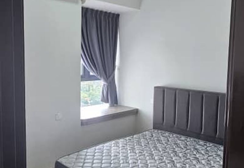 Baypoint @ Country Garden Danga Bay