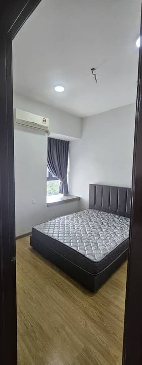 Baypoint @ Country Garden Danga Bay Serviced Apartment For Rent, Johor, Johor Bahru