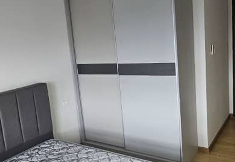 Baypoint @ Country Garden Danga Bay