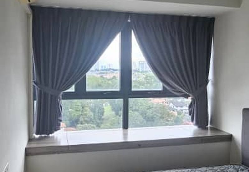 Baypoint @ Country Garden Danga Bay