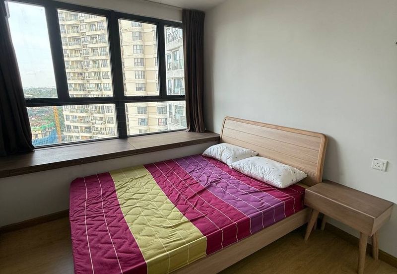 Royal Strand @ Country Garden Danga Bay