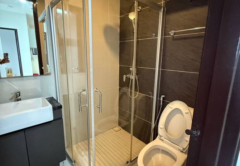 Royal Strand @ Country Garden Danga Bay