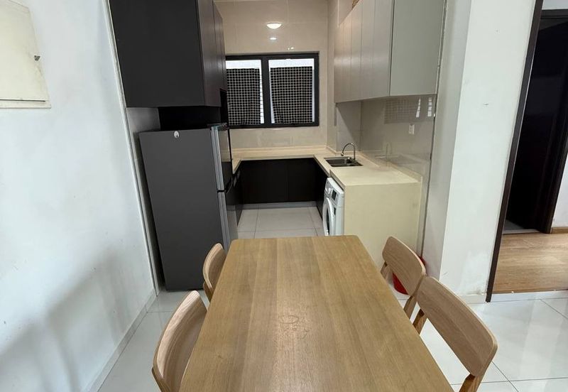 Royal Strand @ Country Garden Danga Bay