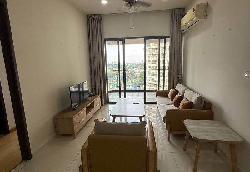 Royal Strand @ Country Garden Danga Bay