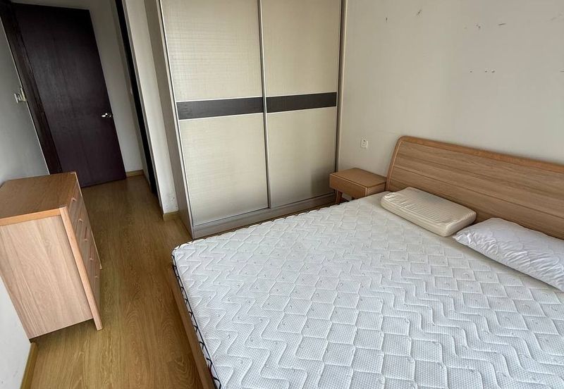 Royal Strand @ Country Garden Danga Bay