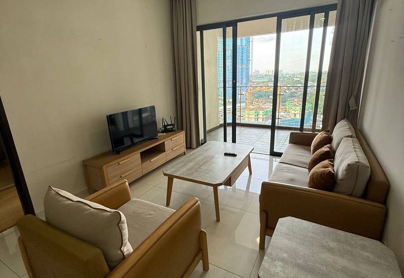 Royal Strand @ Country Garden Danga Bay