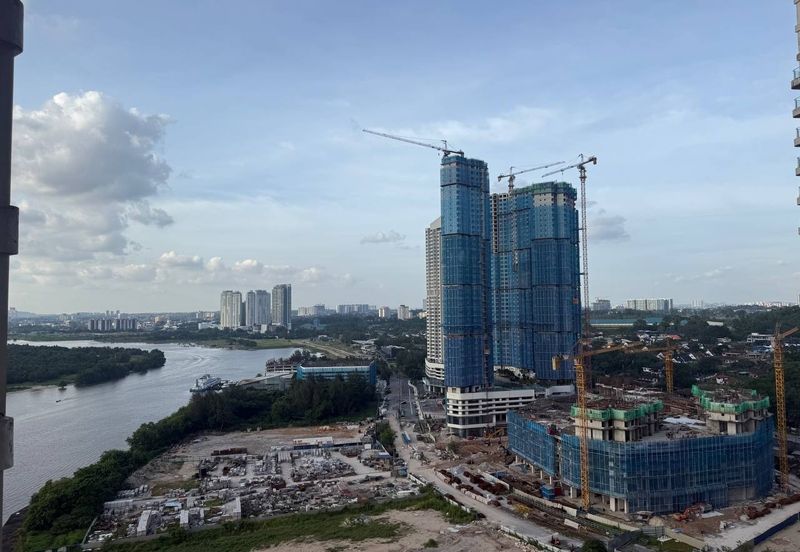 Royal Strand @ Country Garden Danga Bay