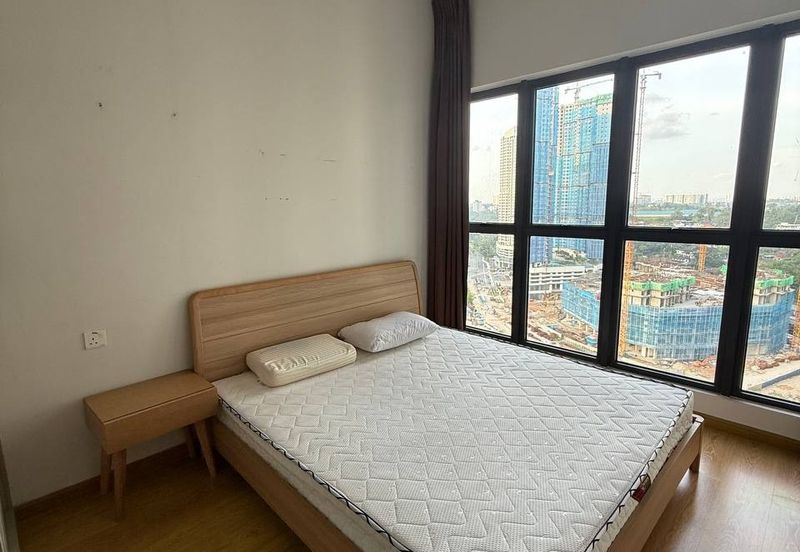 Royal Strand @ Country Garden Danga Bay