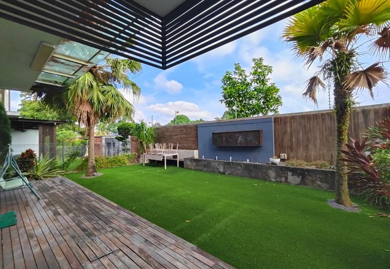 The Straits View Residences