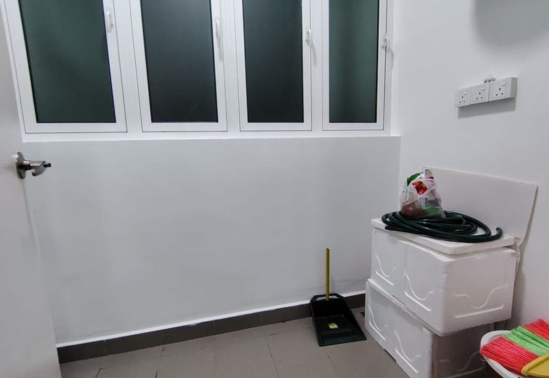 D'Suites , Akasia Horizon