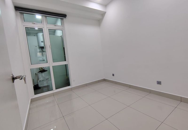 D'Suites , Akasia Horizon