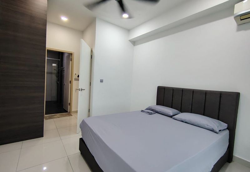 D'Suites , Akasia Horizon