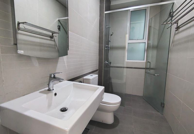 D'Suites , Akasia Horizon