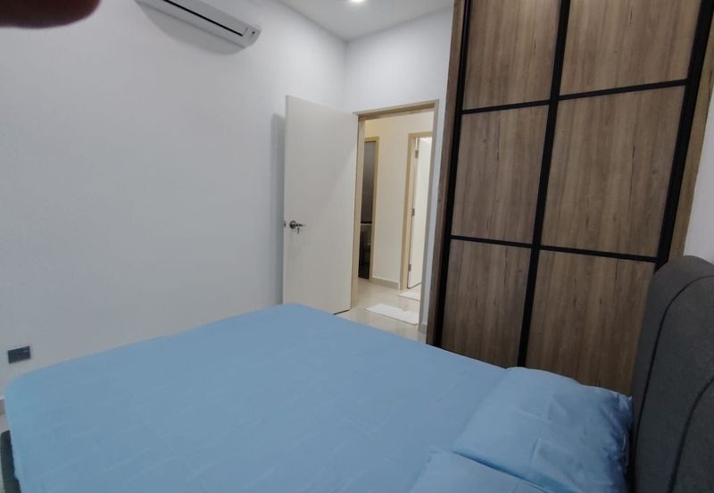 D'Suites , Akasia Horizon