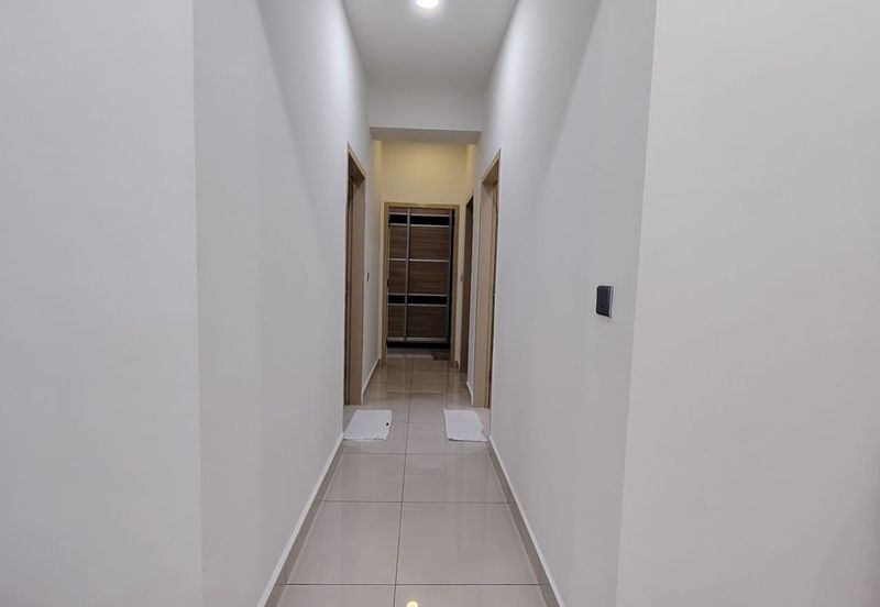 D'Suites , Akasia Horizon