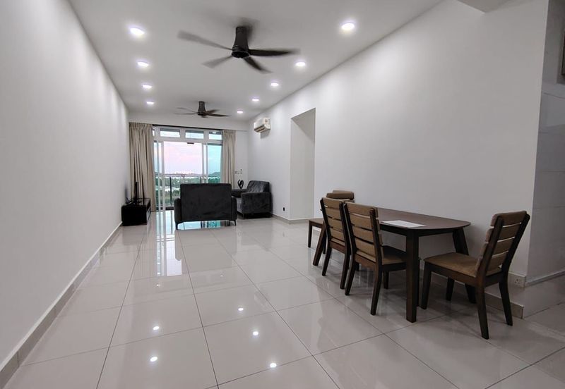 D'Suites , Akasia Horizon