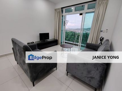 D'Suites ,Akasia Horizon,Horizon Hills Condominium For Rent, Johor, Horizon Hills