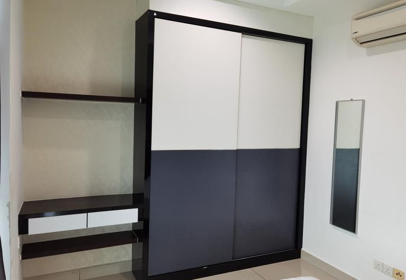 Teega Suites @ Puteri Harbour