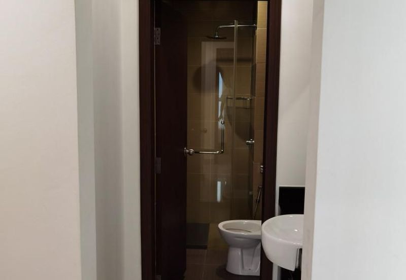 Teega Suites @ Puteri Harbour