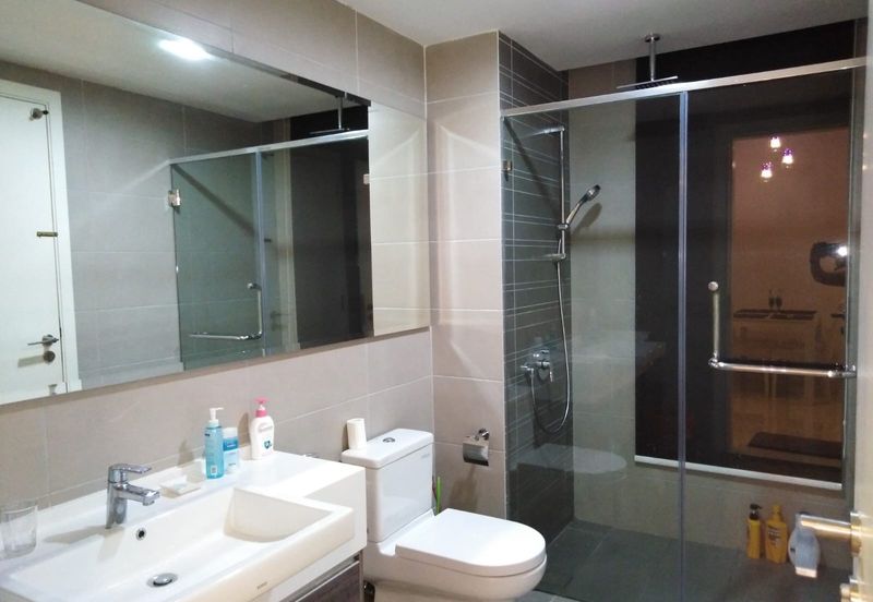 Teega Suites @ Puteri Harbour