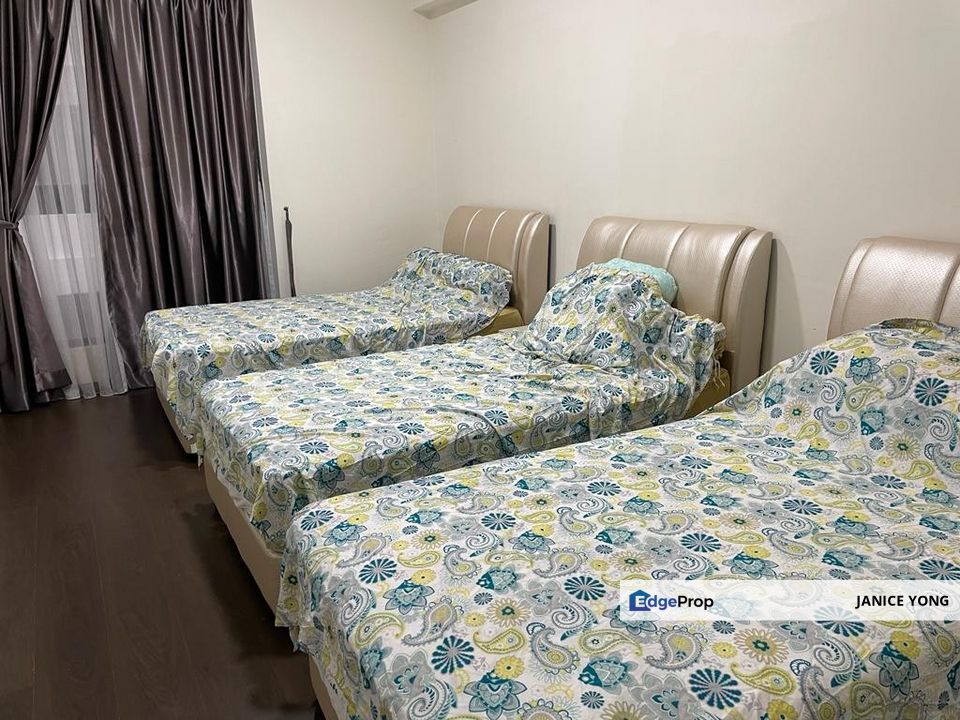 V@Summerplace Johor Bahru Serviced Residence For Rent, Johor, Johor Bahru