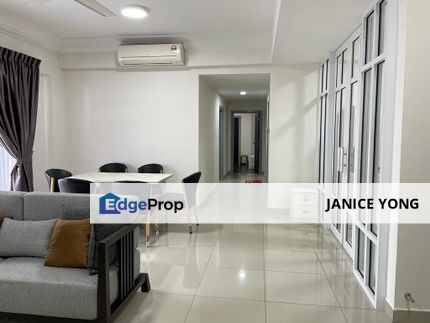 V@Summerplace Johor Bahru Serviced Residence For Rent, Johor, Johor Bahru