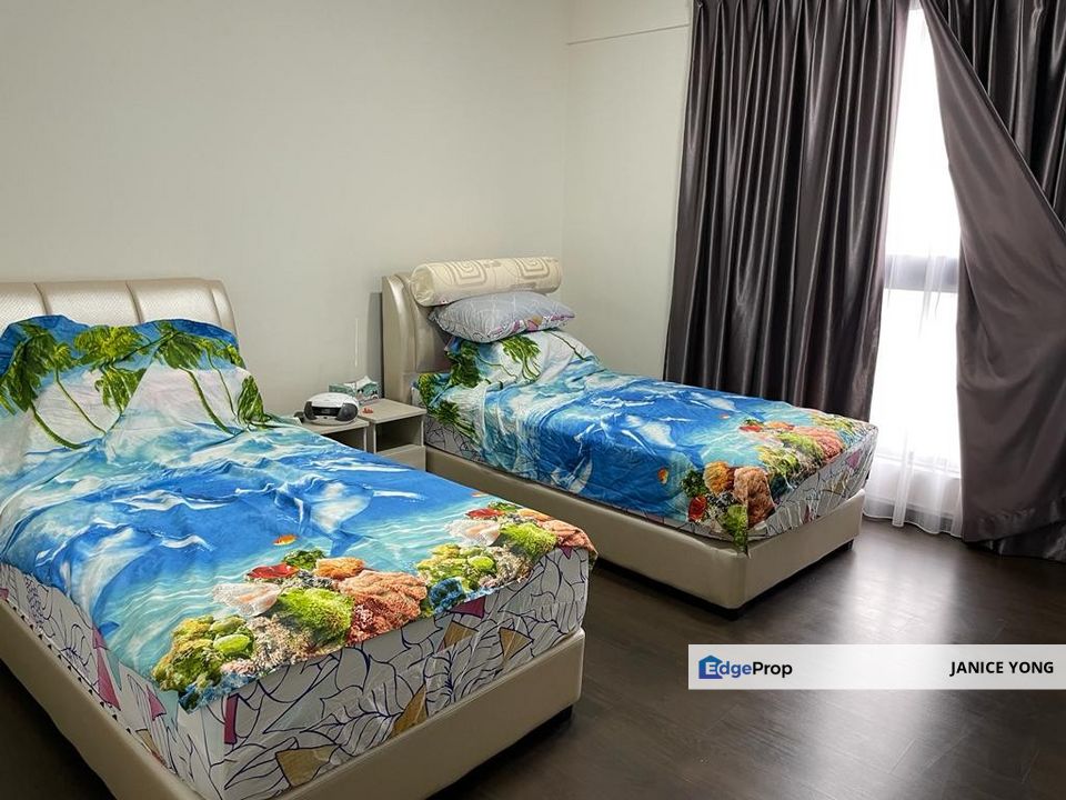 V@Summerplace Johor Bahru Serviced Residence For Rent, Johor, Johor Bahru