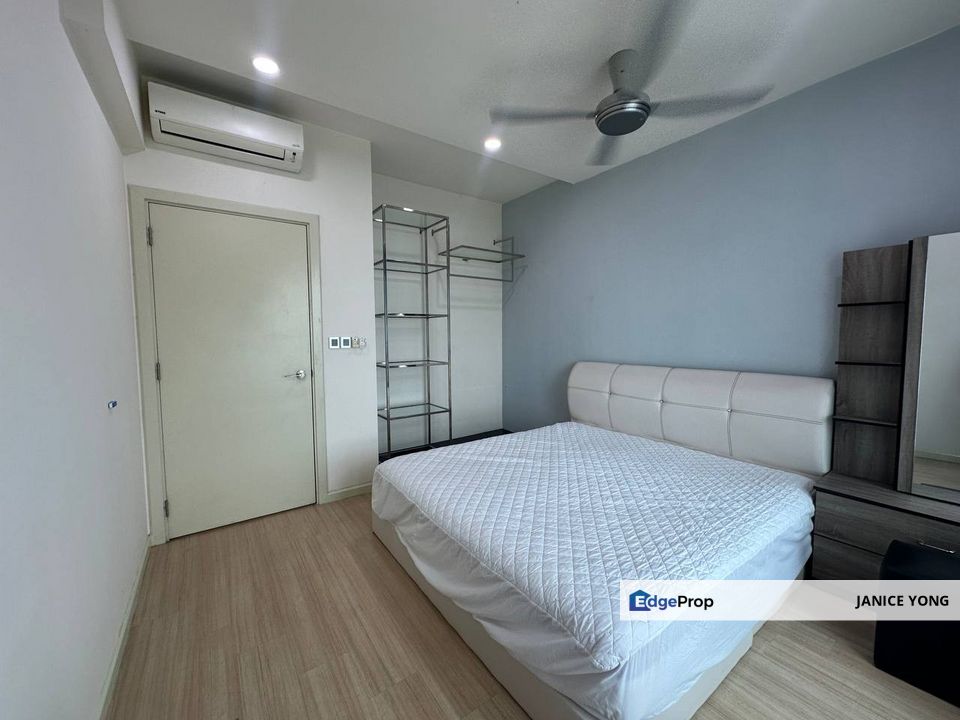 Impiana @ East Ledang Iskandar Puteri Service Apartment For Rent, Johor, 