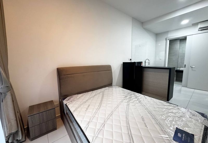 Sky Trees @ Bukit Indah