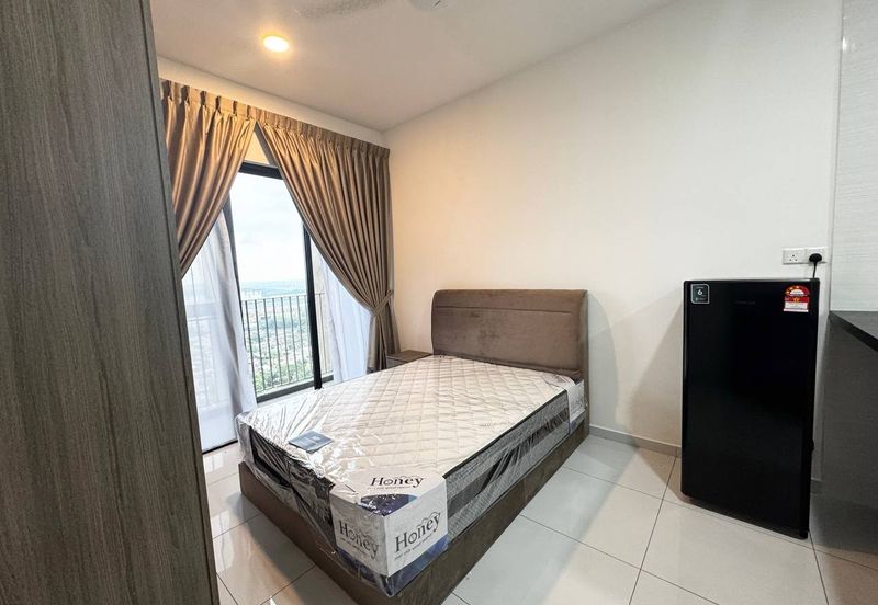 Sky Trees @ Bukit Indah