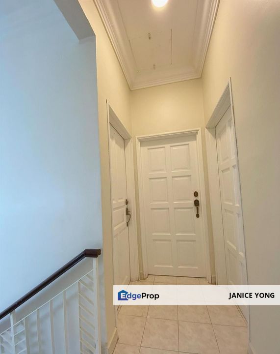 Taman Mutiara Rini Skudai Terrace House For Rent, Johor, Skudai