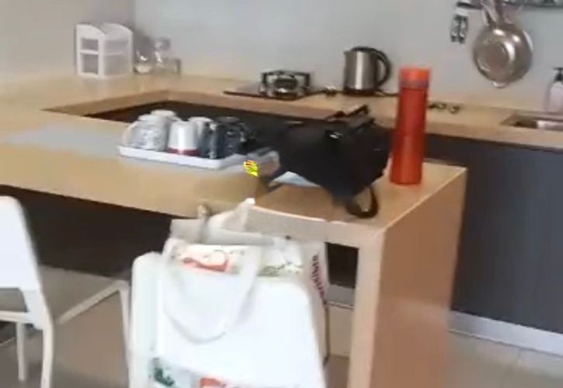 Baypoint @ Country Garden Danga Bay