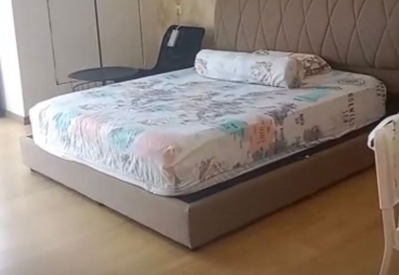 Baypoint @ Country Garden Danga Bay