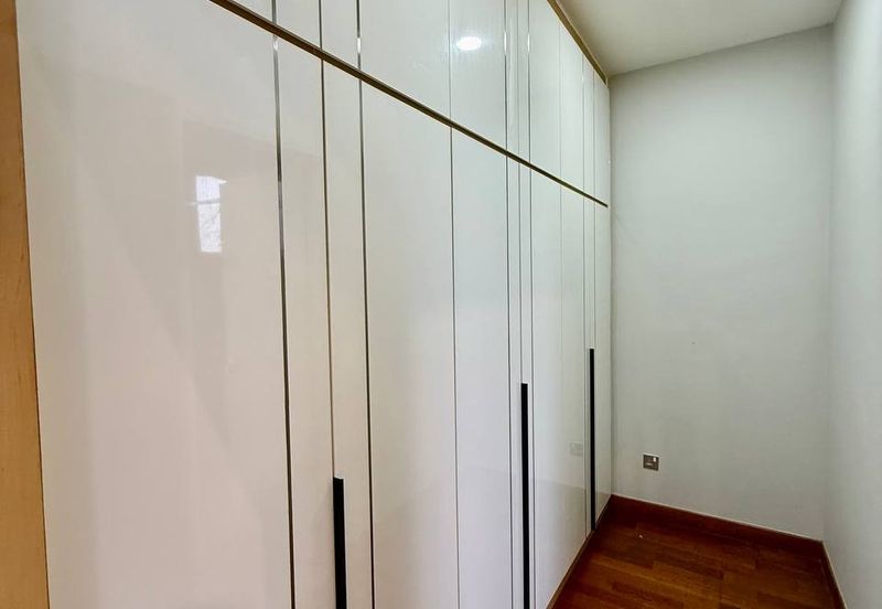 The Canal Garden South, Horizon Hills