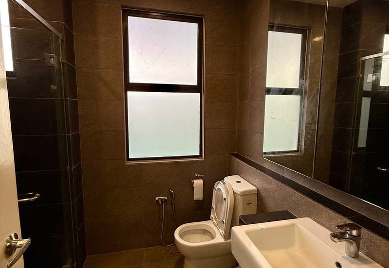 The Canal Garden South, Horizon Hills