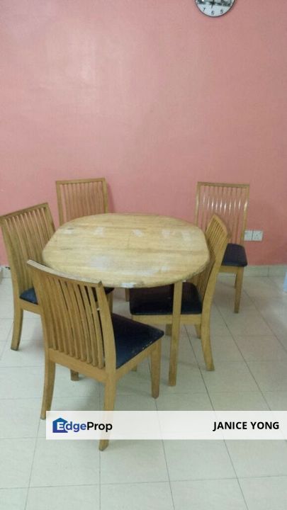 Bandar Indahpura Kulai Terrace House For Rent, Johor, Kulai