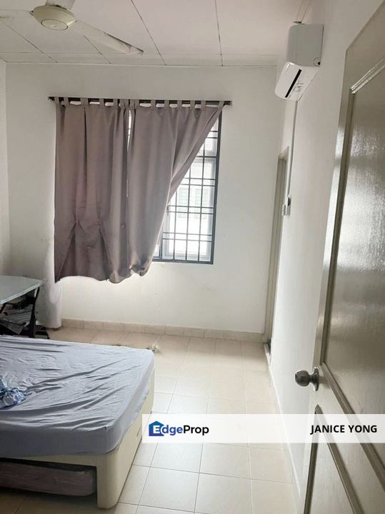 Bandar Indahpura Kulai Terrace House For Rent, Johor, Kulai