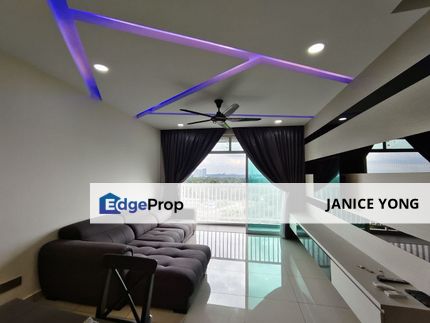 Twin Danga Residence Johor Bahru Serviced Residences For Rent, Johor, Johor Bahru