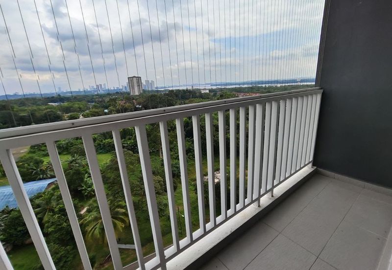 Twin Danga Residence