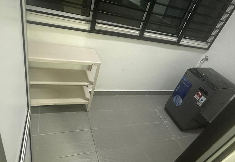 Twin Danga Residence