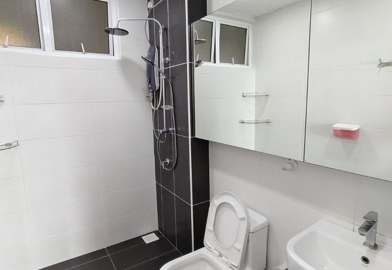 Twin Danga Residence