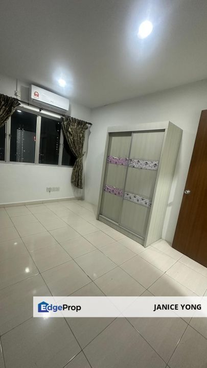 Bangunan Duta Impian(The Embassy Suites)Johor Bahru Serviced Apartment For Rent, Johor, Johor Bahru